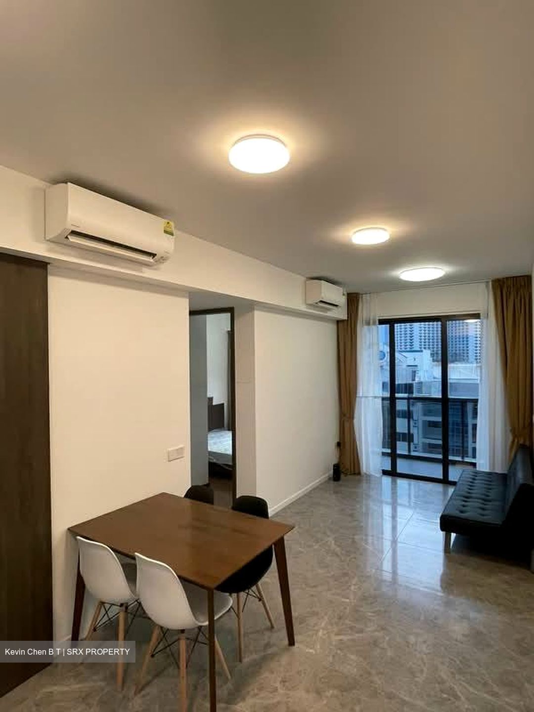 The M (D7), Apartment #562587321